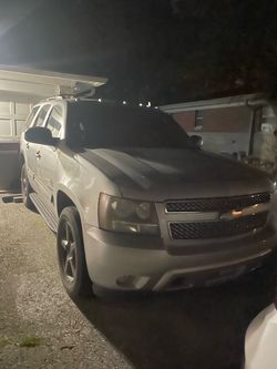 2010 Chevrolet Tahoe