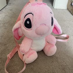 Angel (Lilo and Stitch) Backpack