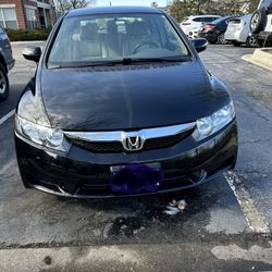 2011 Honda Civic