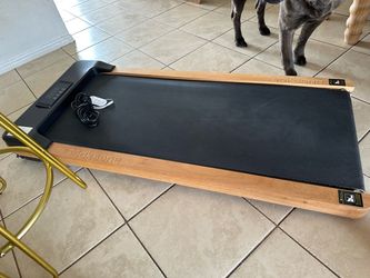 Under Desk Walking Treadmill