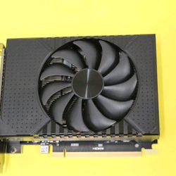 RTX 4060 8GB GDDR6