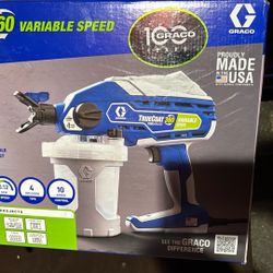 Pain and Stain Sprayer 