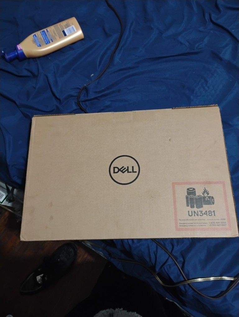 Brand New Dell Inspiron