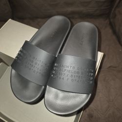 All Saints Slides, 6w