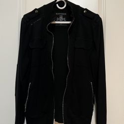 EXPRESS JACKET 