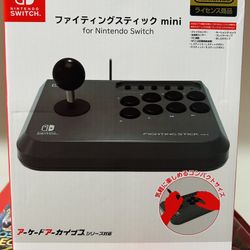Nintendo Switch Arcade Controller 