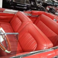 Taller de TALLER DE TAPICERÍA Y UPHOLTERY