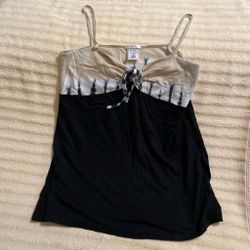 Women’s   dye tank