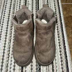 Platform Ugg Boots 