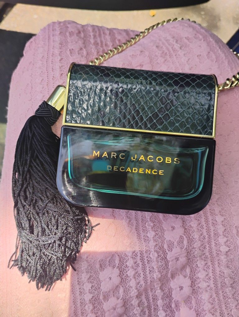 Marc Jacobs Perfume