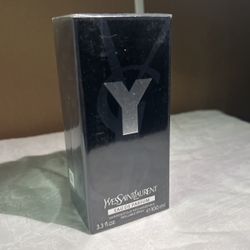 YSL Perfume 