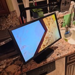 Enhanced Vision Acrobat HD Ultra desktop electronic magnifier model ACUE22A