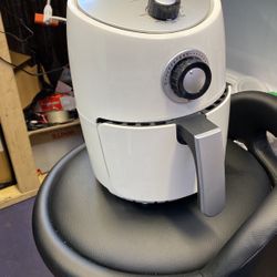 Air fryer