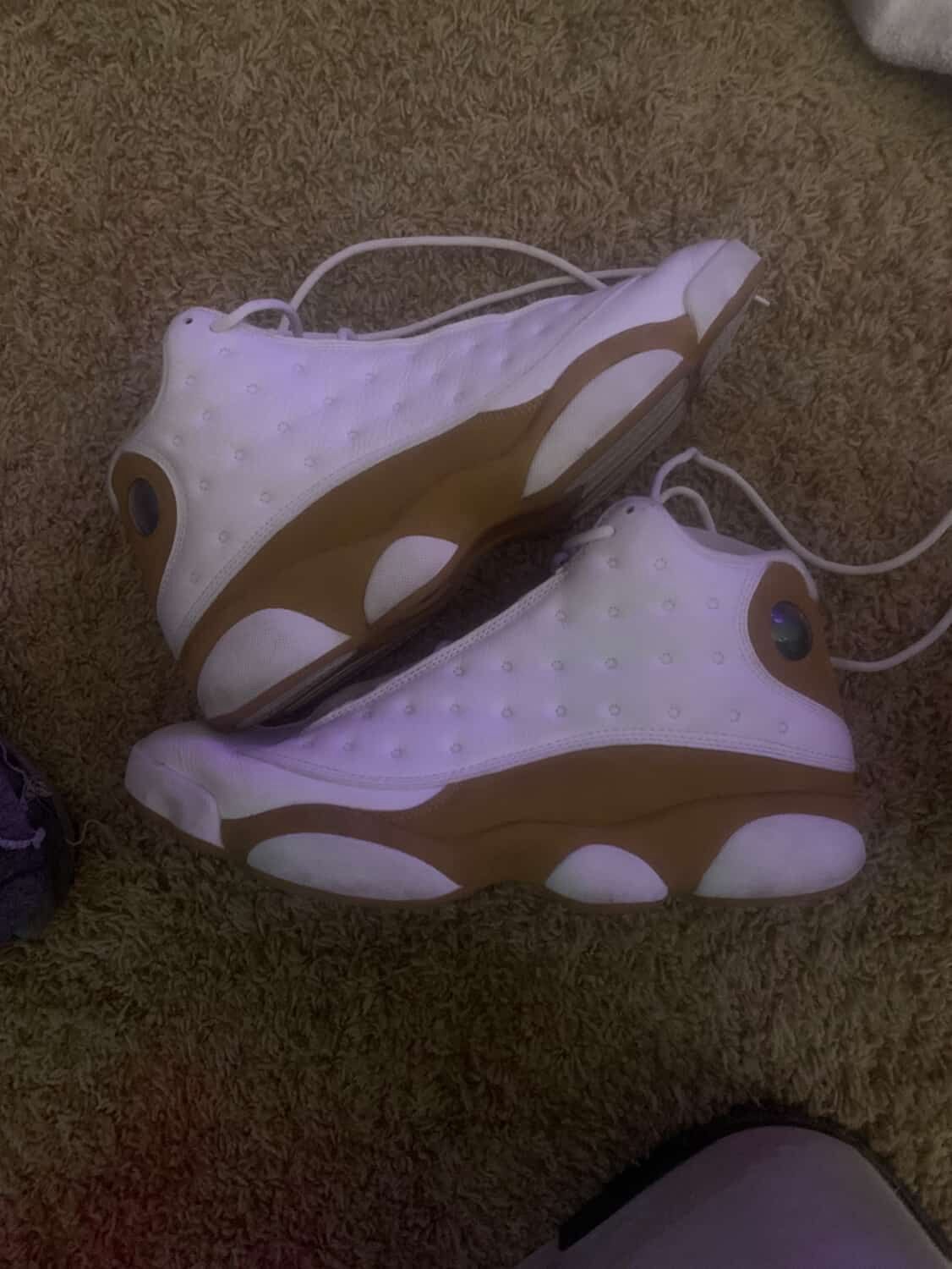 Jordan 13