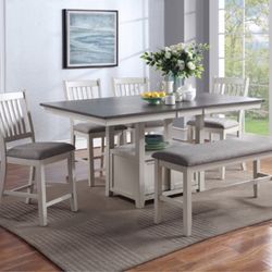 Dining Room Table