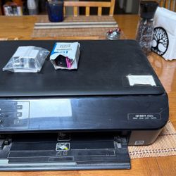 HP Printer 