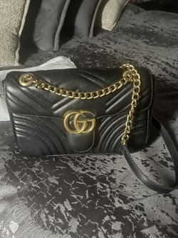 Handbag Black 