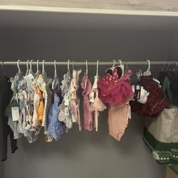 Items for Sale 