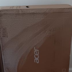 Acer B277 monitor New In BOX