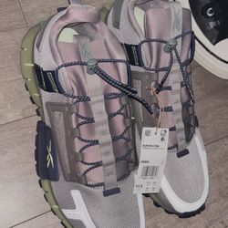 Reebok X
