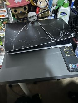 Ps5 like new