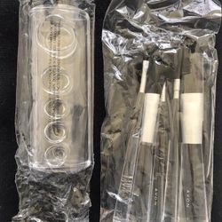 Professional Style Make Up Brushes