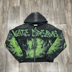 VALE HOODIE
