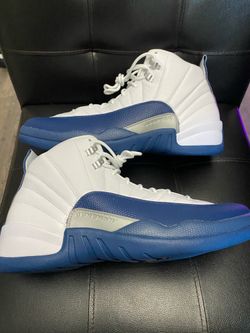 Brand new Jordan French blue sz 13. Brand new