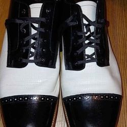 Stacey adams Size 14