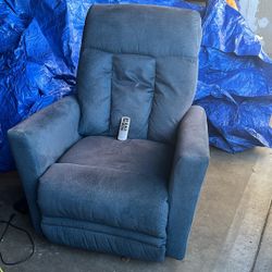 Lazyboy Rocker Recliner 