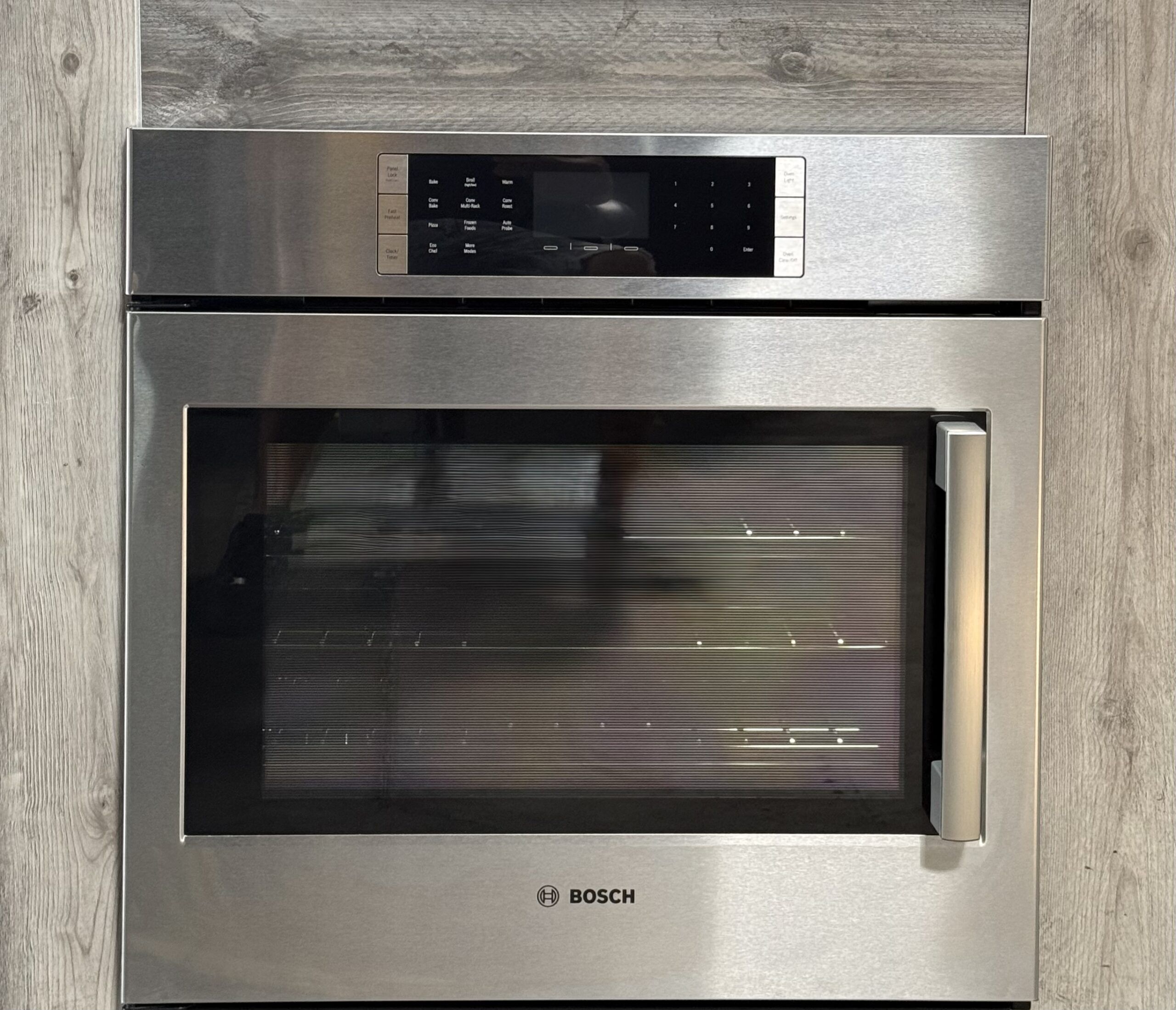 BOSCH Oven HBLP451LUC 03046