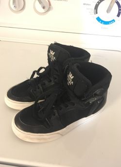 Boys superas size 1