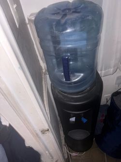water cooler