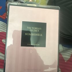 Victoria’s Secret Perfumes