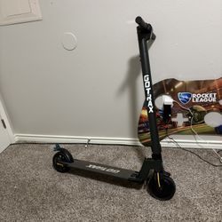G2 Plus GOTRAX Scooter