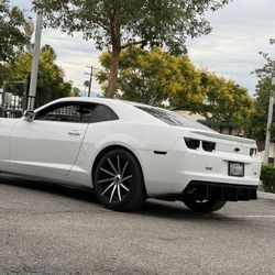 Rims Only