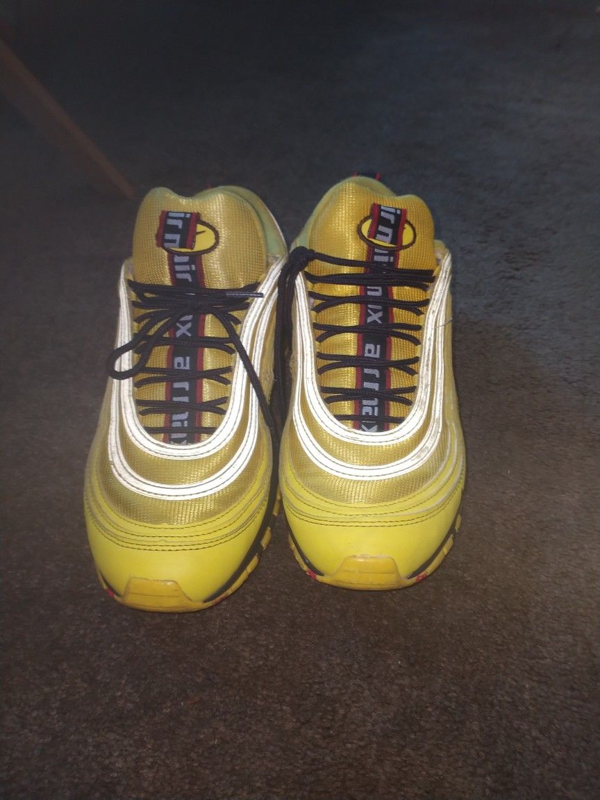 Air Max 97 