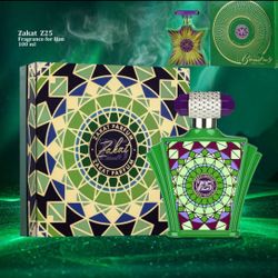 Perfumes Árabes 