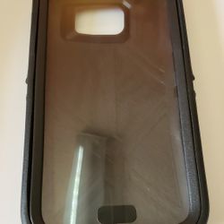 Samsung Galaxy S7 Case