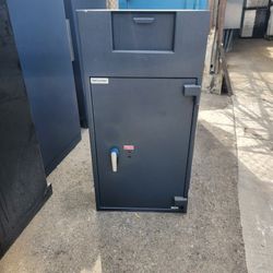 Drop Box Safe