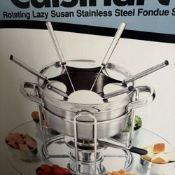 Fondue Set 