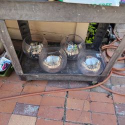 Fish Bowls 