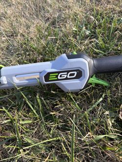 EGO Power+ String Trimmer 
