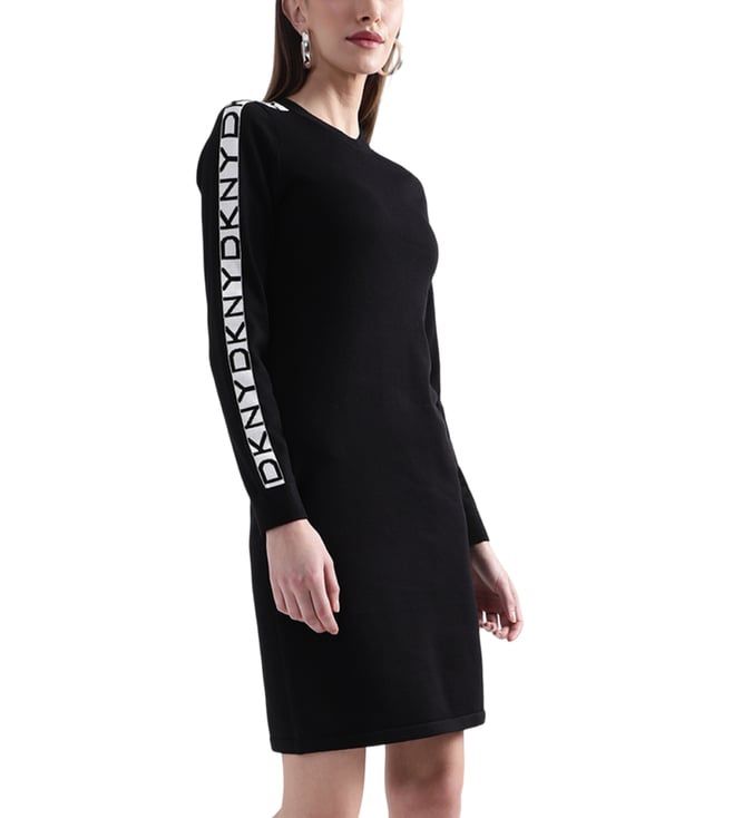 DKNY Sweater Dress Size:S