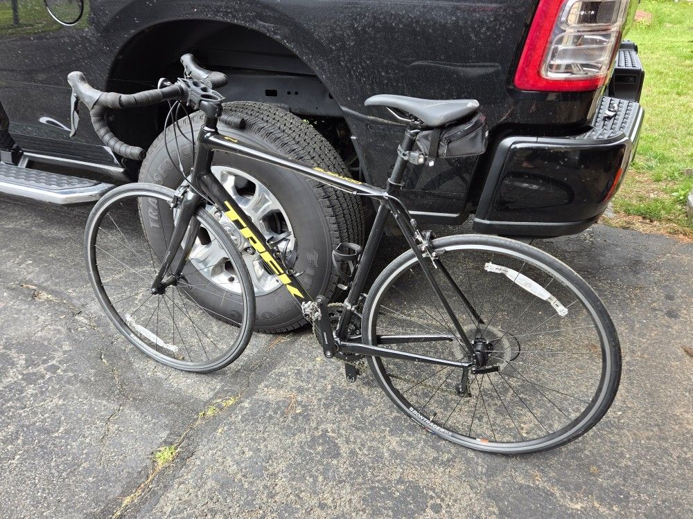 Mens Road Bike
