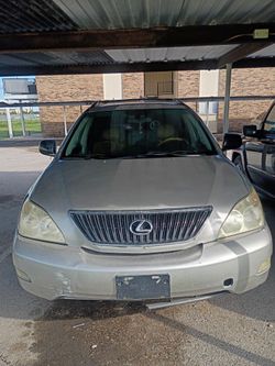 2005 Lexus Rx 330