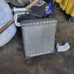 A/C Evaporater Honda 2005 C.R.V