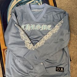 Chrome Hearts jersey 