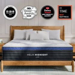 Helix Mattress