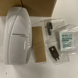 2. Kimberly Clark Air Freshners  